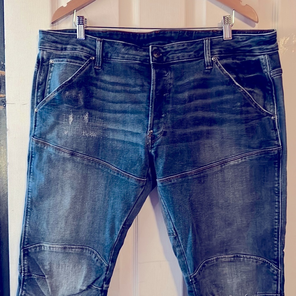 G-Start jeans model 5620 3D Slim